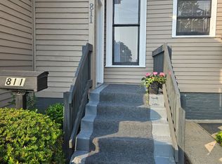 811 Tyler St #811, La Porte, IN 46350