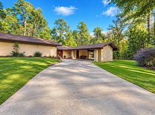 8903 Us Highway 190 E, Bon Wier, TX 75928