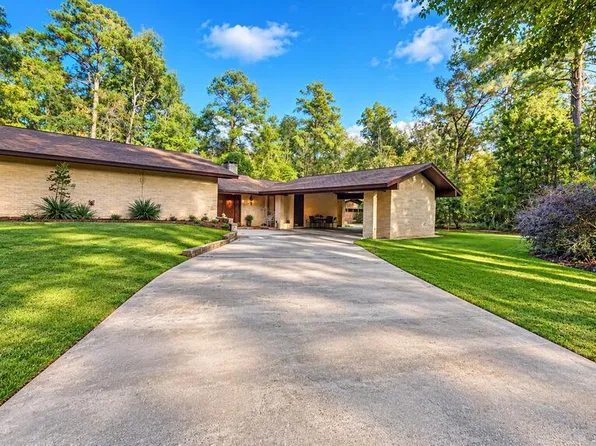 8903 Us Highway 190 E, Bon Wier, TX 75928