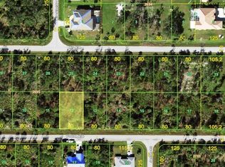 17480 Poston Ave #12, Pt Charlotte, FL 33948