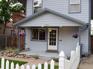 3251 S Washington St, Englewood, CO 80113