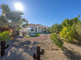 15 Calle Del Norte, Rancho Mirage, CA 92270