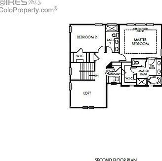 2nd image of 2325 Lodgepole Creek Dr
