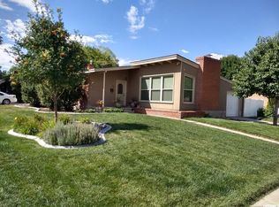 680 E 800 N, Price, UT 84501