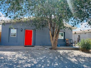 218 NW I Ave #3, Fabens, TX 79838