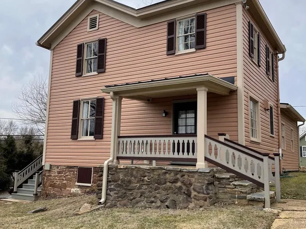 39250 Little River Tpke, Aldie, VA 20105