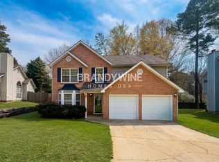3752 Ozmer Ct, Decatur, GA 30034