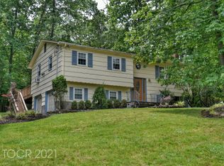 23 Ackerman Ave, Airmont, NY 10901