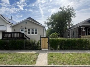 8423 S Carpenter St, Chicago, IL 60620