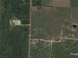 1055 County Road 214, Weimar, TX 78962