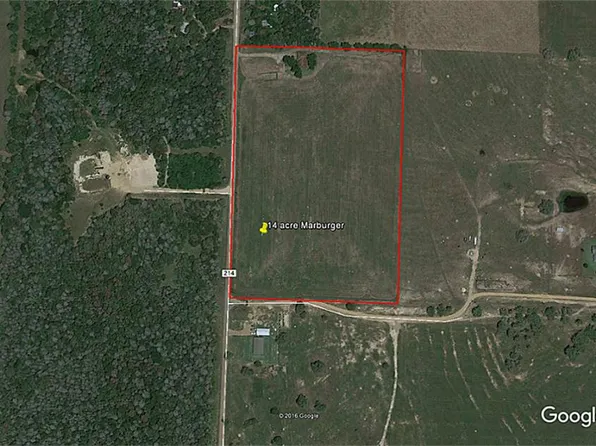 1055 County Road 214, Weimar, TX 78962