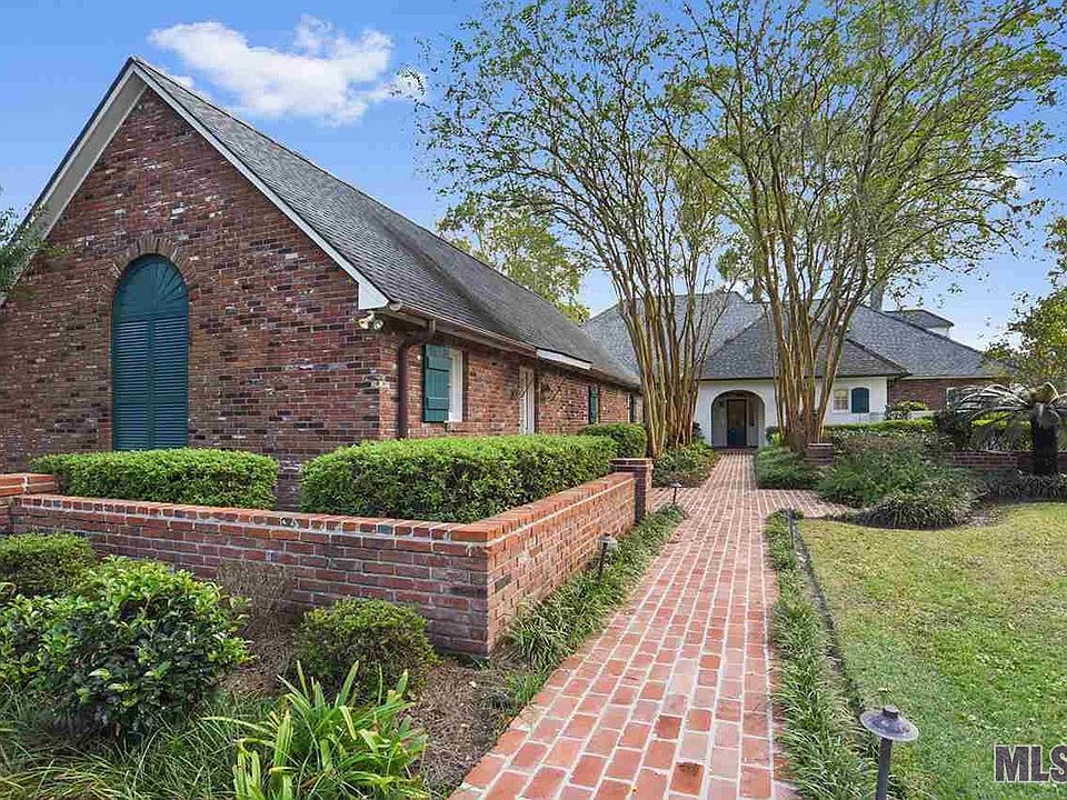 18332 S Mission Hills Ave, Baton Rouge, LA 70810 Zillow