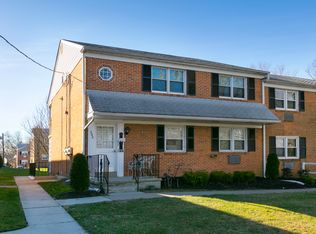 200 Warwick Rd UNIT A, Stratford, NJ 08084