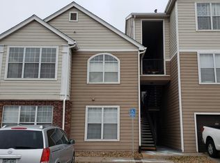 9840 Rosemont Ave APT 102, Lone Tree, CO 80124