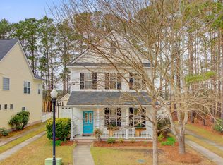 3201 Beaconsfield Rd, Mount Pleasant, SC 29466