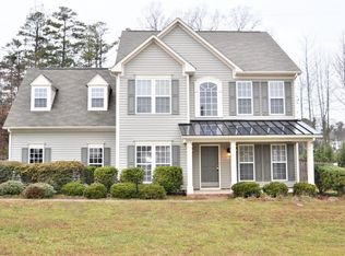 1005 Yarrow St, Matthews, NC 28104