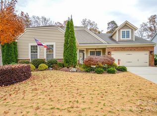14615 Brannock Hills Dr, Charlotte, NC 28278