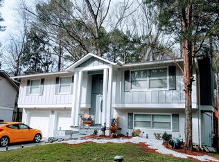 2590 Northbrook Rd, Snellville, GA 30039