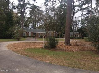 100102 100/102 Country Club Cir, New Bern, NC 28562
