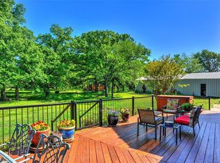 755 Cemetery Rd, Pottsboro, TX 75076