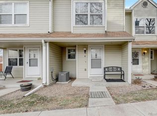 12173 Bannock Cir APT B, Westminster, CO 80234