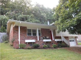 2825 Harbin Dr, Chattanooga, TN 37415