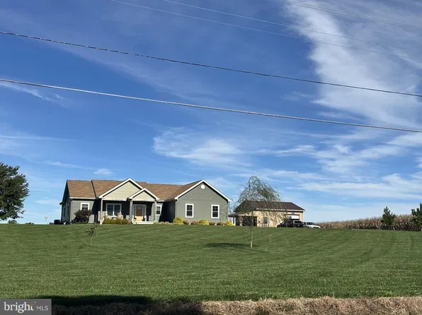 271 Pond Neck Rd, Earleville, MD 21919