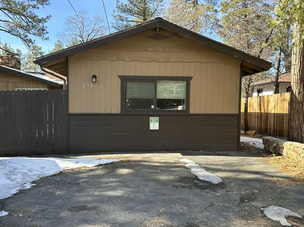 25873 Cedar St, Idyllwild, CA 92549