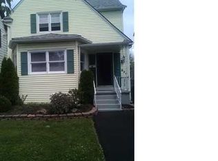 295 Tremont Ave, Kenmore, NY 14217