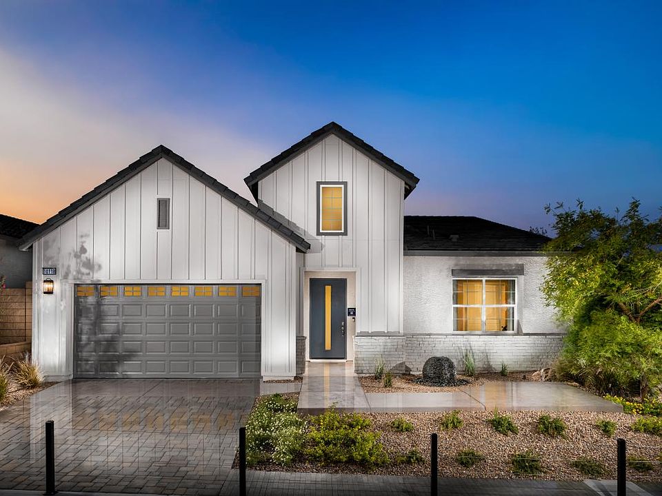 Modern Farmhouse