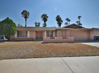 635 W Laguna Azul Ave, Mesa, AZ 85210