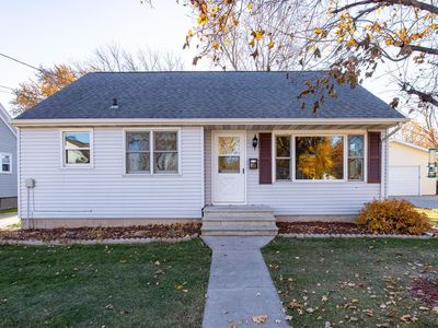 871 Plank Rd, Menasha, WI, 54952