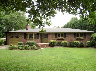 122 Hollowbrook Ct #21, Statesville, NC 28625