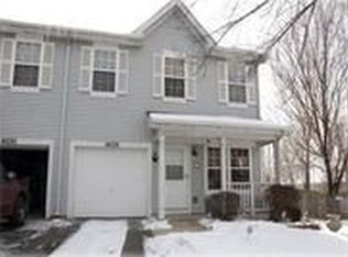 14232 S Napa Cir, Plainfield, IL 60544