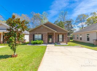 773 Wesley Ave, Mobile, AL 36609