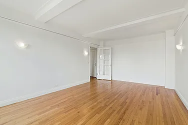 Rented by Akelius Real Estate Management