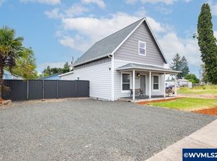 1811 Salem Ave SE, Albany, OR 97321