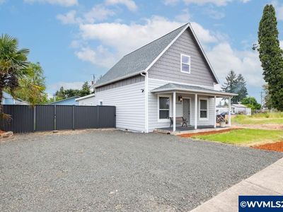 1811 Salem Ave SE, Albany, OR, 97321