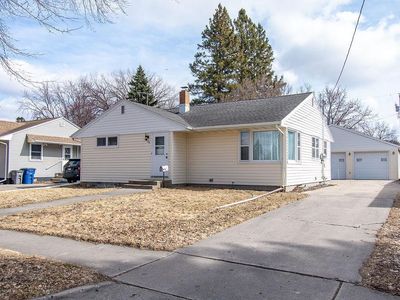 1626 3rd St S, Moorhead, MN, 56560