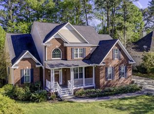1199 Out Of Bounds Dr, Summerville, SC 29485