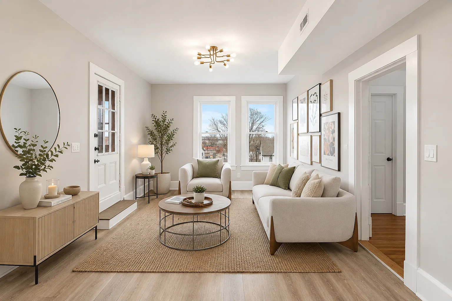 187 Neponset Ave — Photo 1