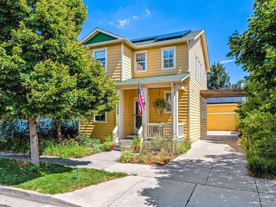 2326 Akron Street, Denver, CO, 80238