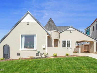5395 Navarro St, Los Angeles, CA, 90032