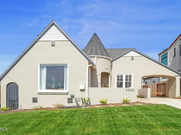 5395 Navarro St, Los Angeles, CA 90032