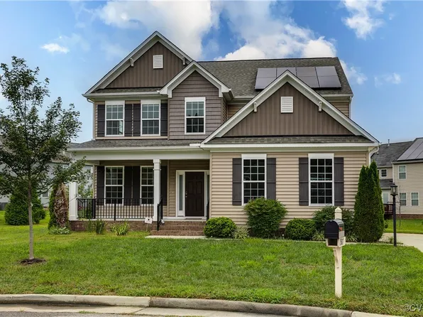 1507 Mangrove Bay Ter, Chester, VA 23836