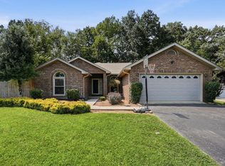 515 Laurel Park Cir, Cookeville, TN 38501