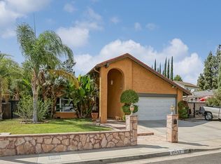 11453 Edenberg Ave, Porter Ranch, CA 91326