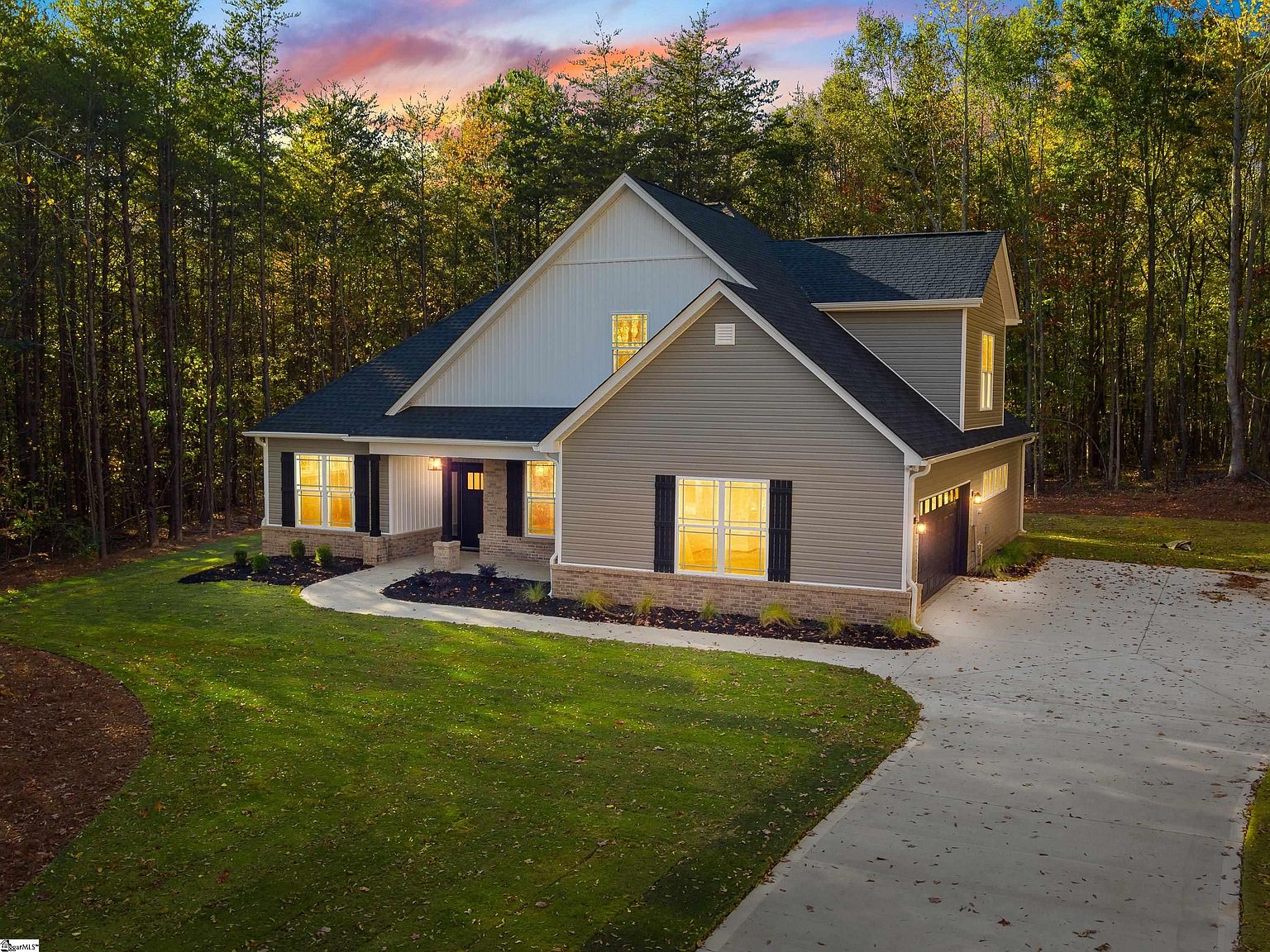 489 N Bates Rd, Taylors, SC 29687 Zillow