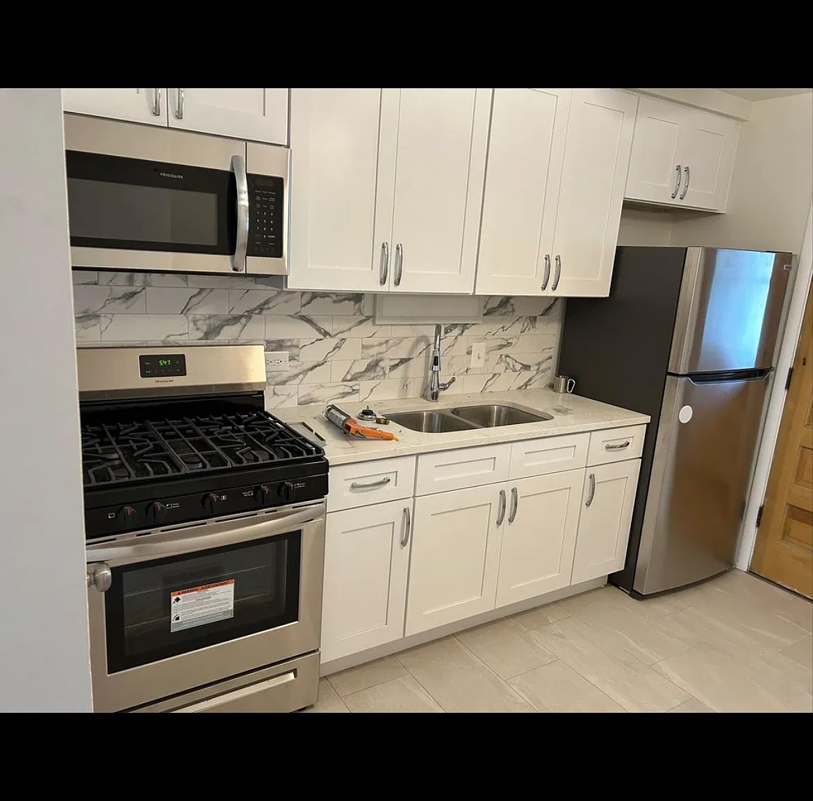 1 bed, 750 sqft, $1,450 — Photo 2