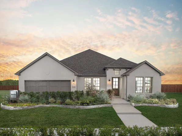 Pewter Plan, South Oak 60s